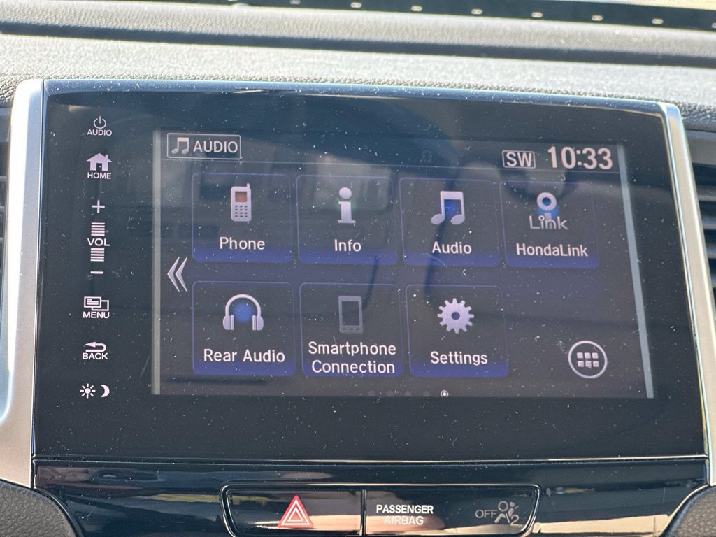 Used 2018 Honda Pilot EX-L image 23