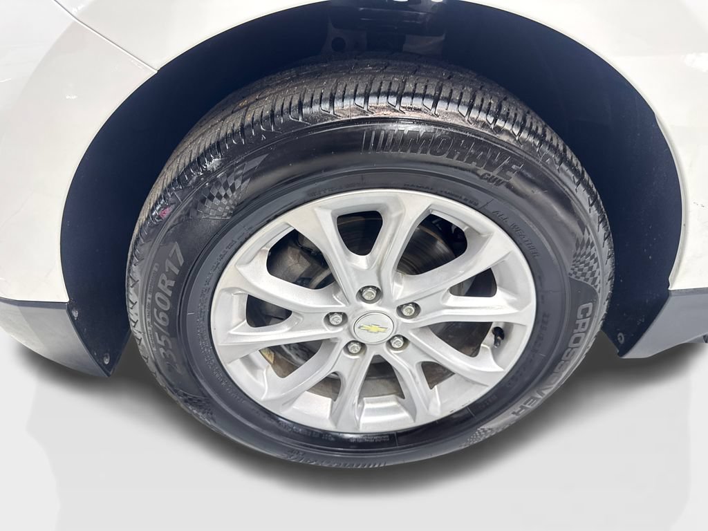 Used 2019 Chevrolet Equinox LT AWD/4WD image 90