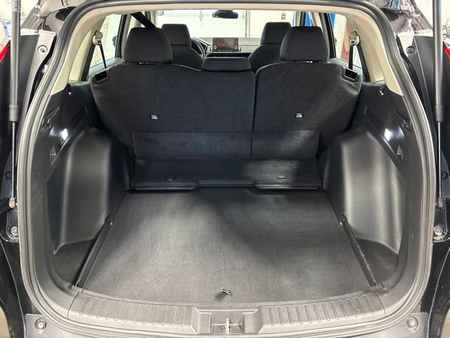 Certified 2024 Honda CR-V LX image 18