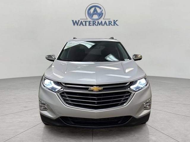 Used 2020 Chevrolet Equinox Premier image 8