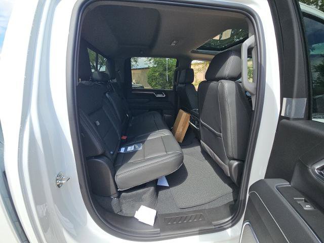 New 2026 GMC Sierra 3500 Denali w/ Denali Reserve Package image 62
