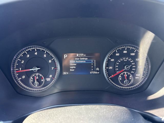 Used 2022 Hyundai Santa Fe SEL image 26