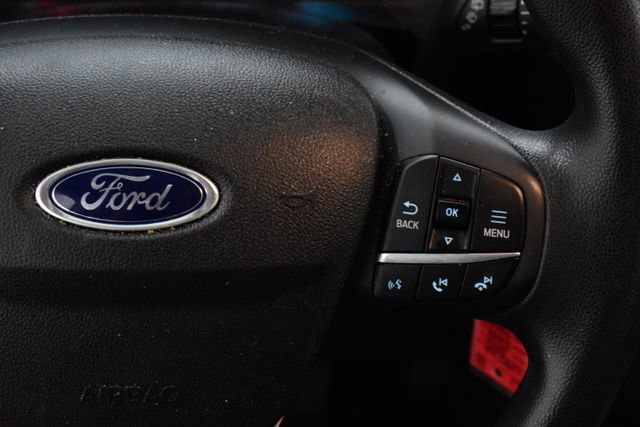 Used 2021 Ford Escape S image 22