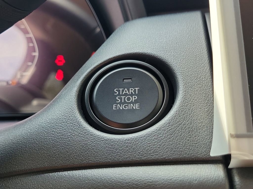 New 2026 MAZDA CX-5 Preferred AWD/4WD image 26