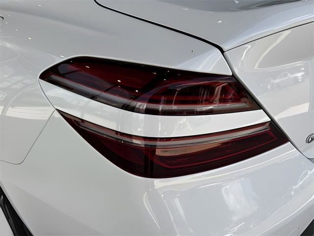 New 2026 Genesis G70 2.5T image 16