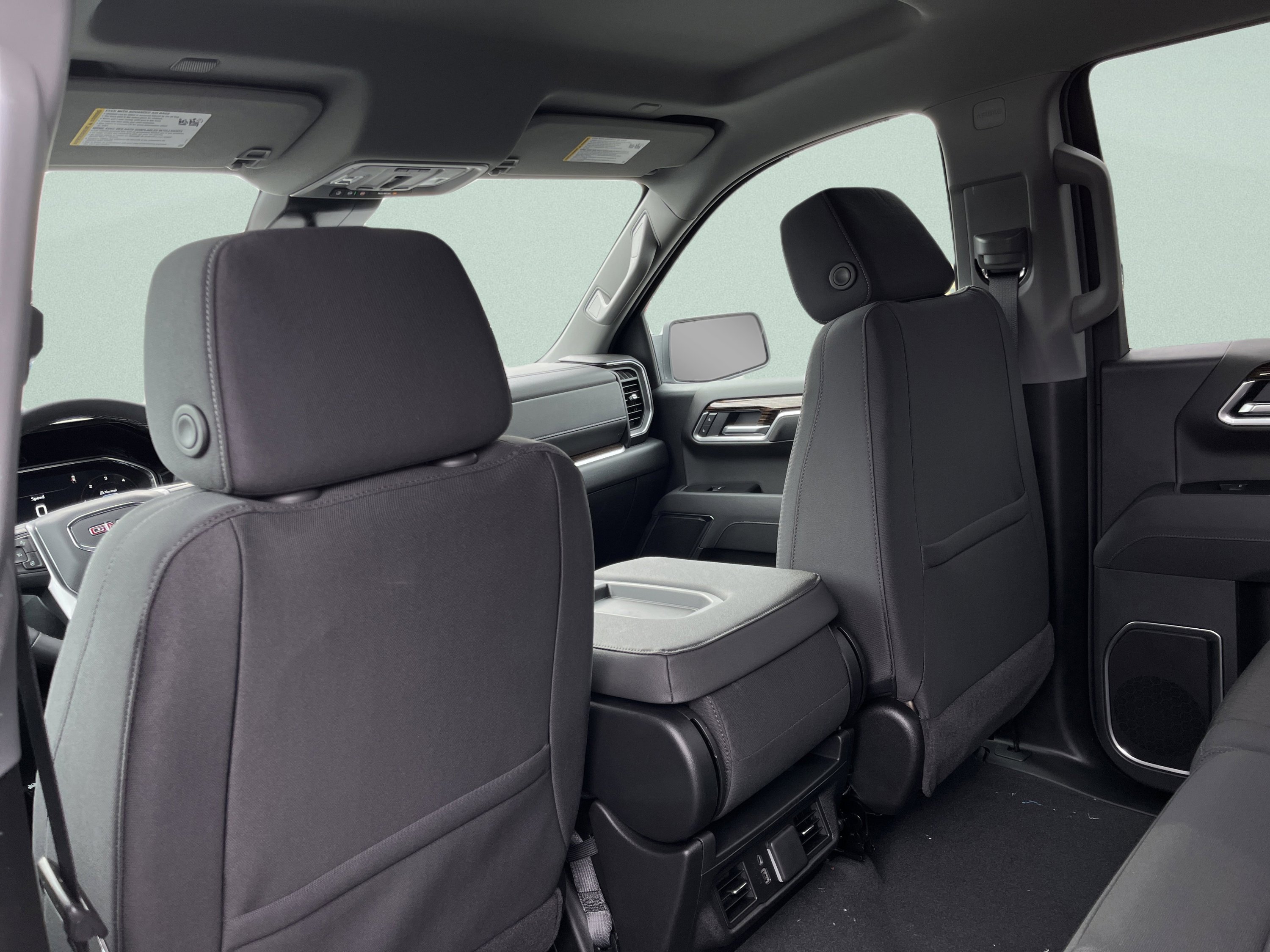 New 2026 GMC Sierra 1500 SLE w/ Preferred Package image 21