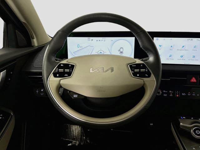Used 2023 Kia EV6 Wind w/ Wind Technology Package AWD/4WD image 11