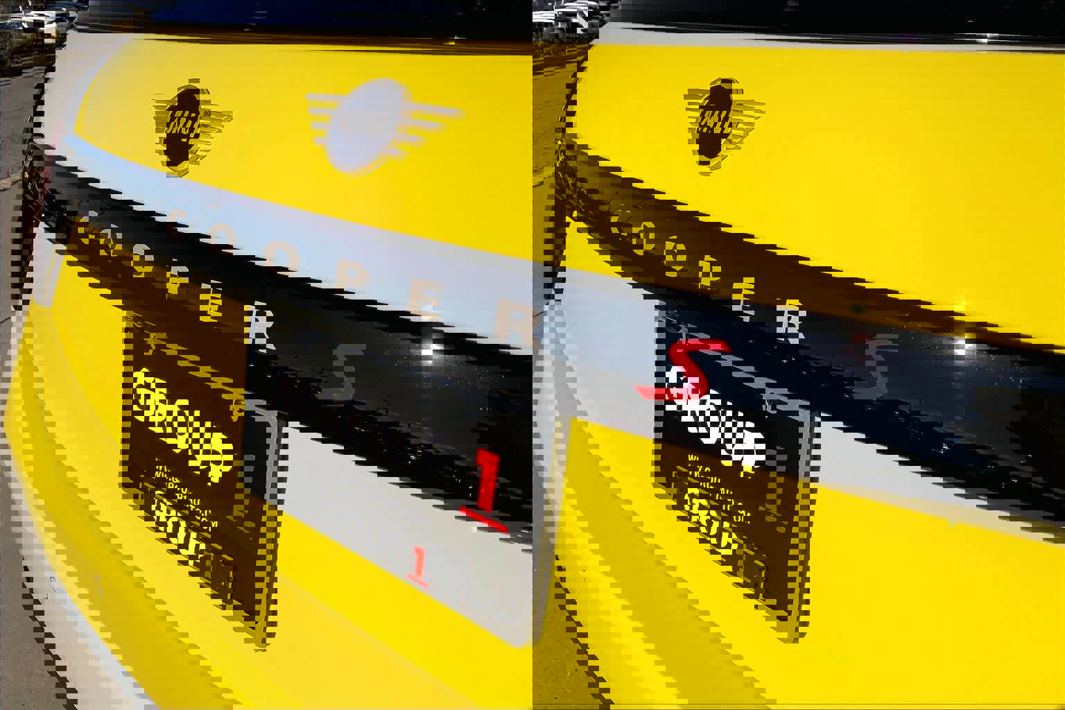 New 2026 MINI Cooper S image 15