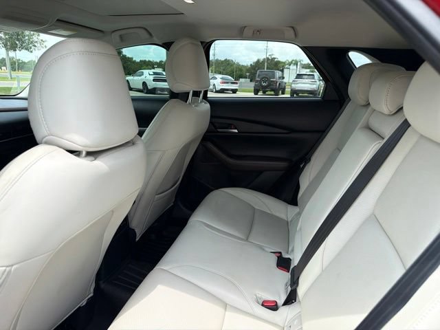 Used 2020 MAZDA CX-30 FWD w/ Premium Package image 18