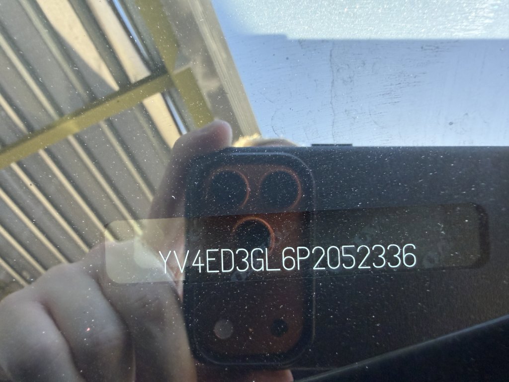 Used 2023 Volvo C40 P8 Recharge Plus image 44