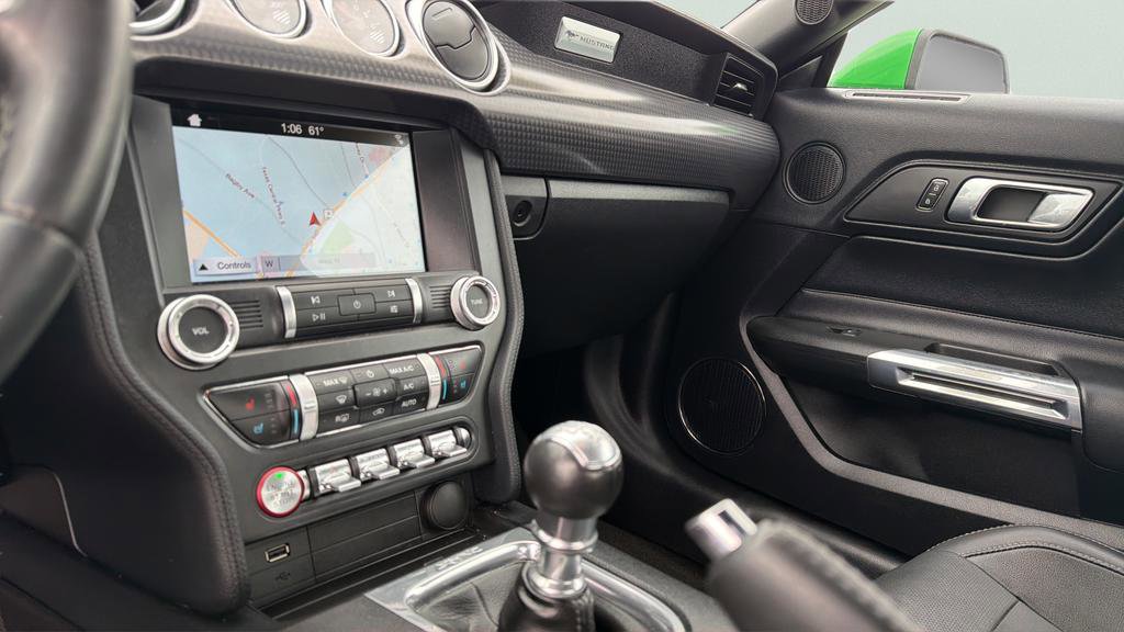 Used 2019 Ford Mustang GT Premium w/ GT Performance Package RWD image 29