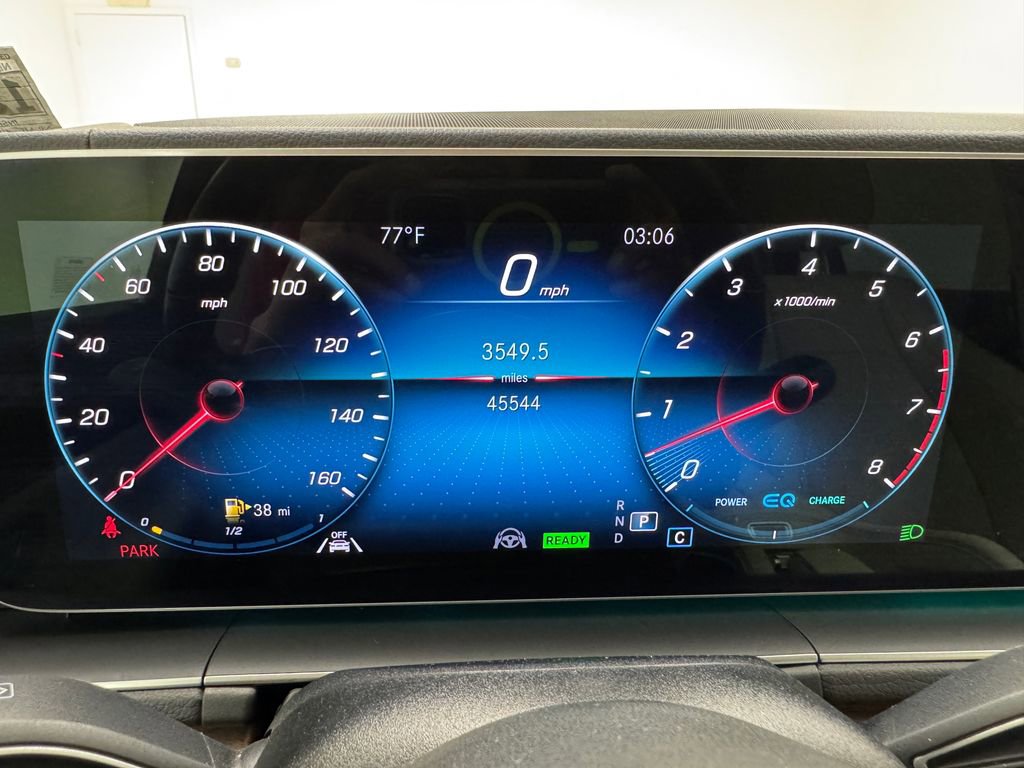 Used 2022 Mercedes-Benz GLS 450 4MATIC image 19