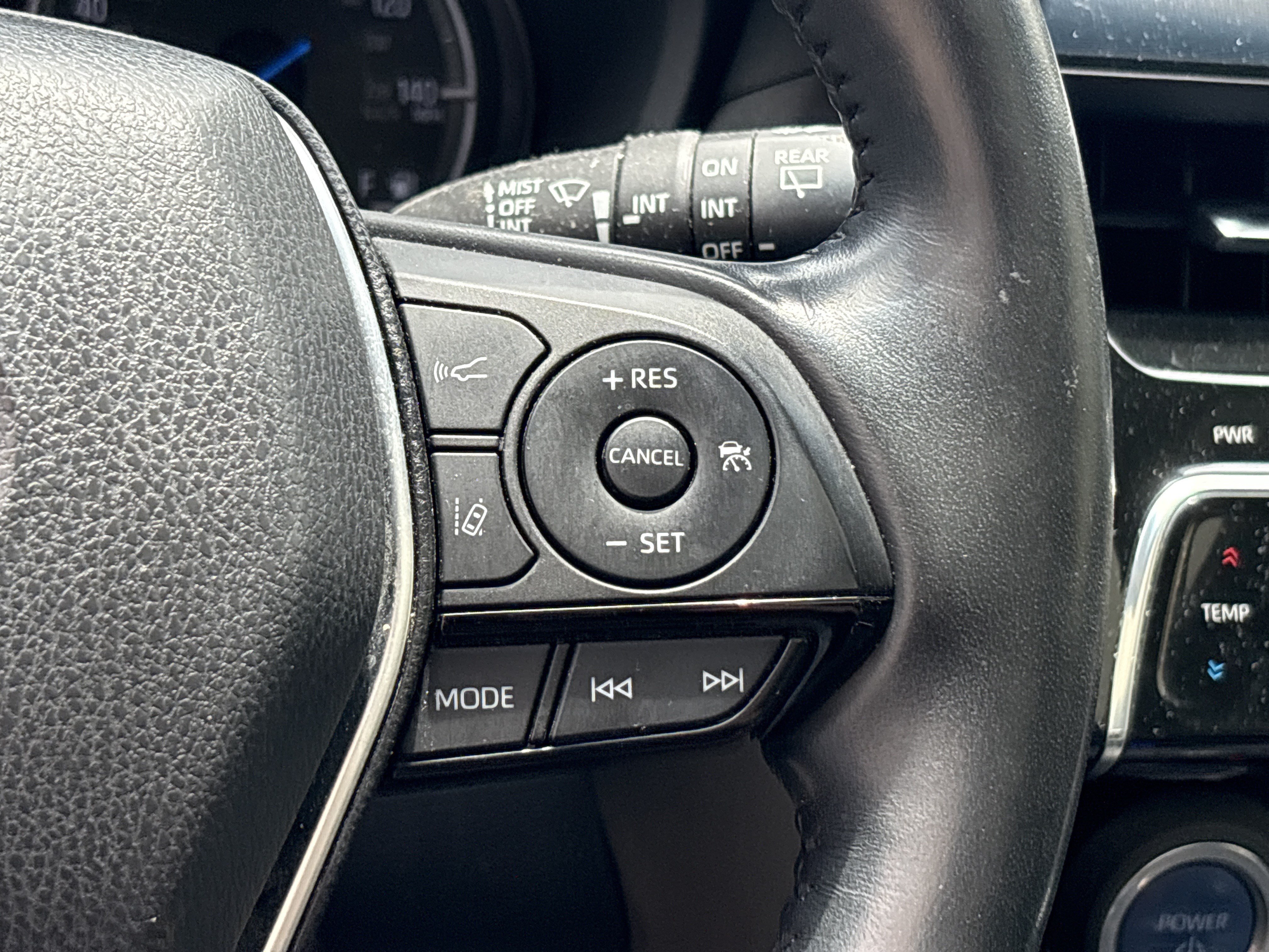 Used 2021 Toyota Venza Limited w/ Carpet Mat Package (TMS) AWD/4WD image 20