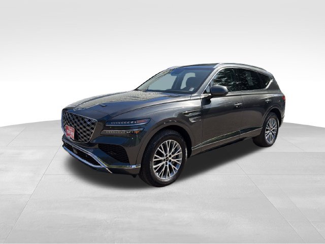 Used 2026 Genesis GV80 2.5T AWD/4WD image 7
