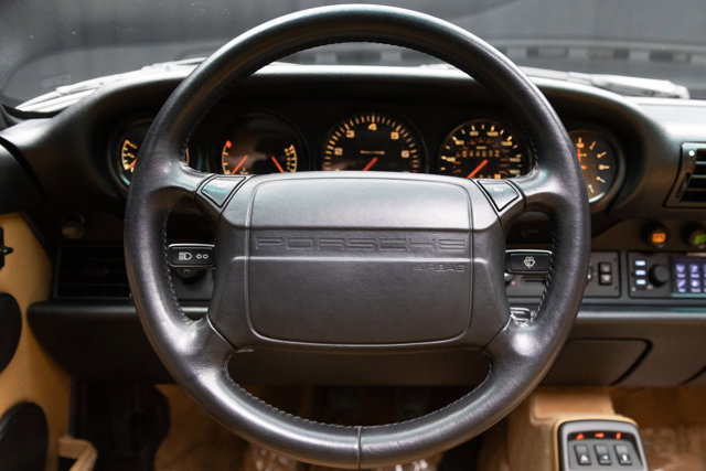 Used 1994 Porsche 911 Carrera 4 image 7