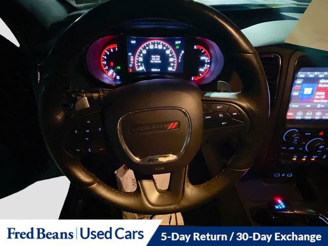 Used 2019 Dodge Durango R/T image 13