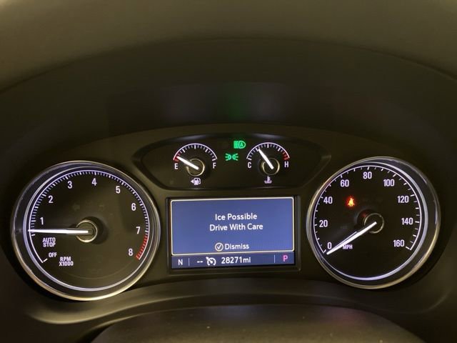 Certified 2023 Buick Enclave Essence w/ Experience Buick Package image 9