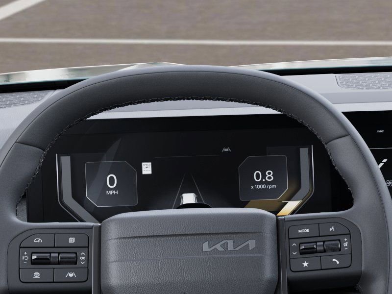 New 2027 Kia Telluride SX X-Pro image 21