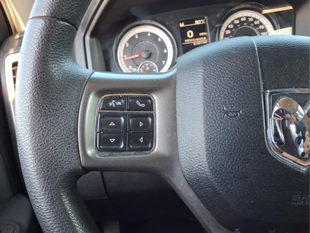 Used 2024 RAM 1500 Classic SLT AWD/4WD image 22