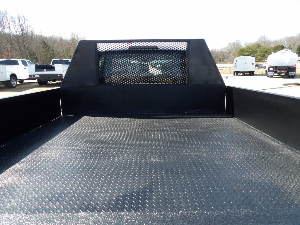 Used 2017 Ford F350 XL image 43