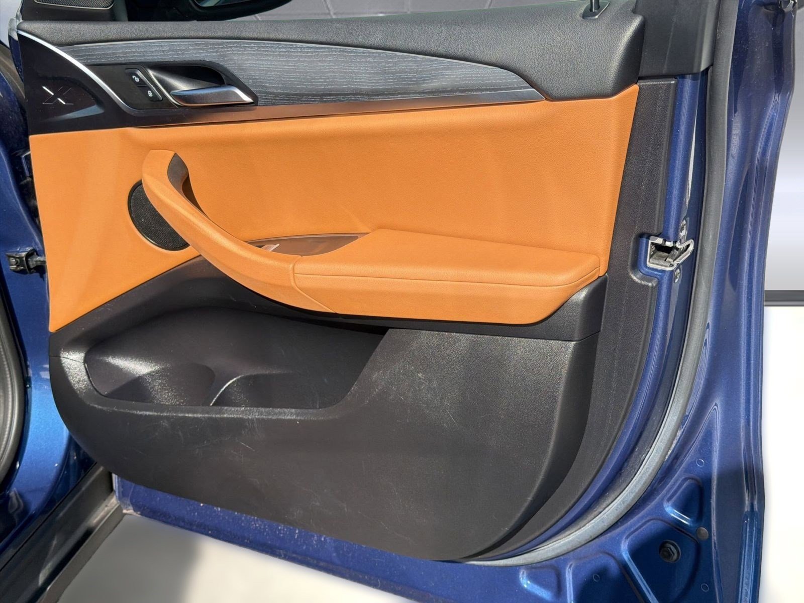 Used 2022 BMW X3 sDrive30i w/ Convenience Package image 31