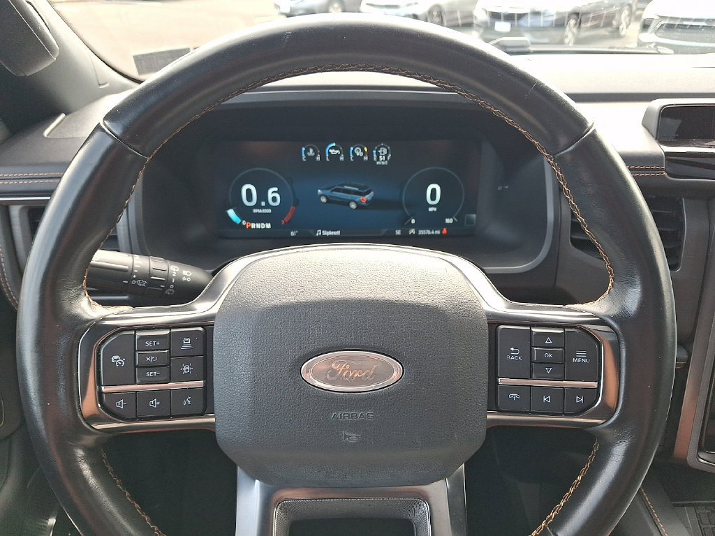 Used 2022 Ford Expedition Platinum AWD/4WD image 21