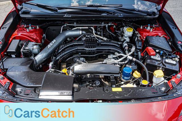 Used 2019 Subaru Impreza 2.0i Sport AWD/4WD image 40