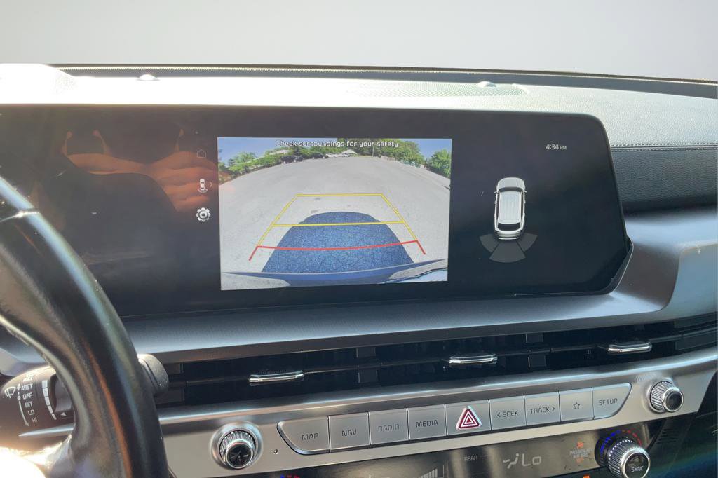 Used 2023 Kia Telluride S image 17