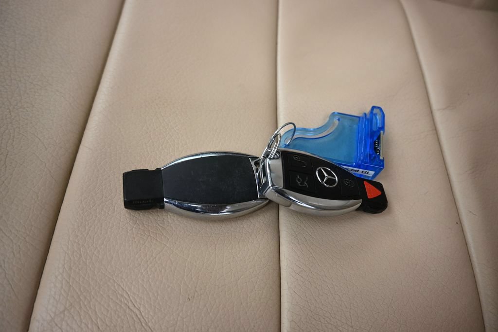 Used 2018 Mercedes-Benz GLS 450 4MATIC image 73