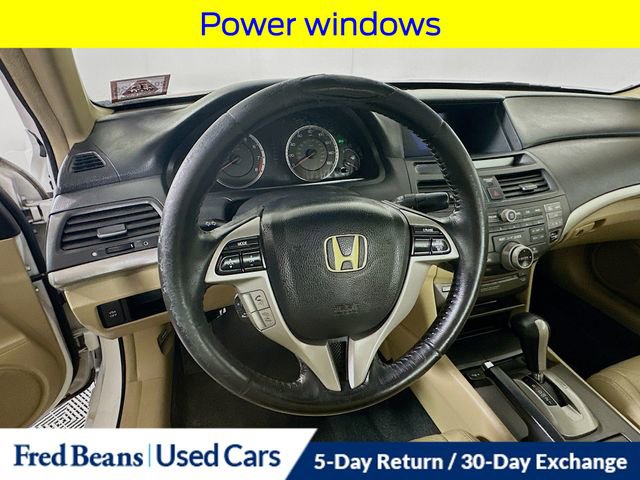 Used 2009 Honda Accord EX-L image 13