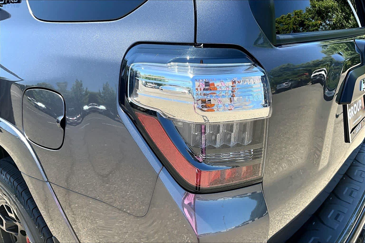 Certified 2022 Toyota 4Runner TRD Pro AWD/4WD image 28