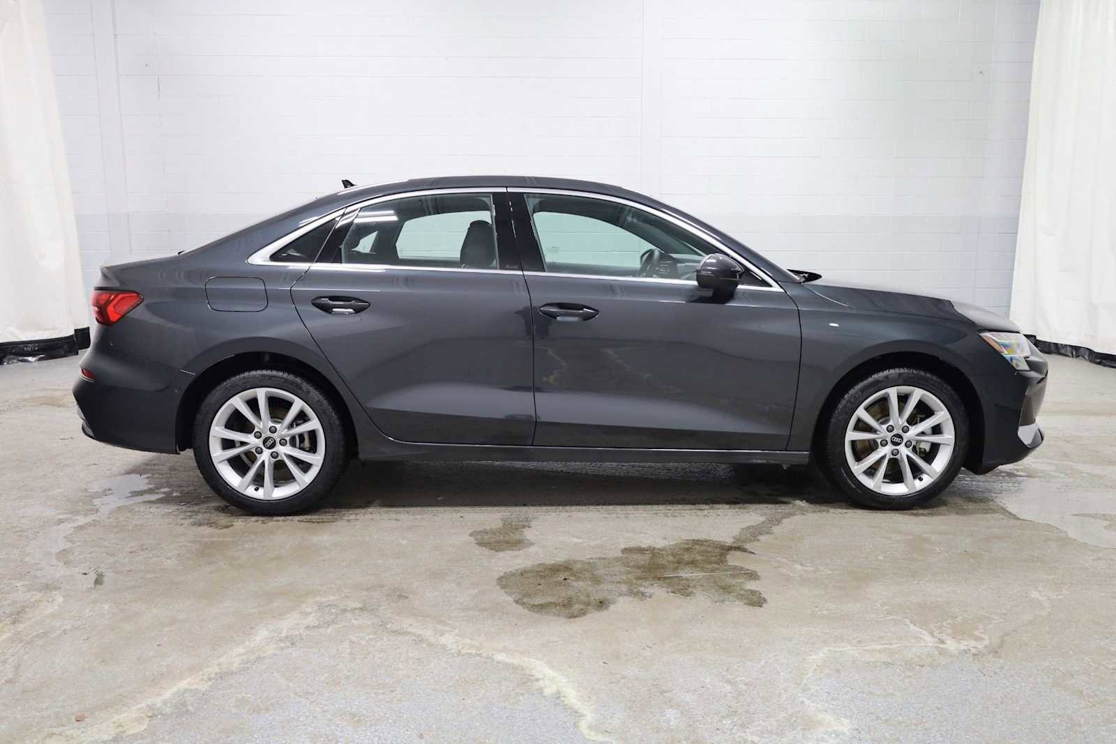 New 2026 Audi A3 2.0T Premium image 10