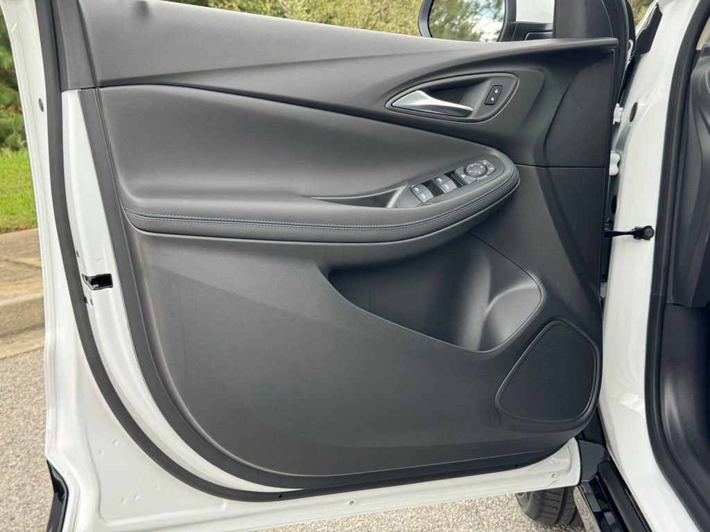 New 2026 Buick Encore GX Sport Touring w/ Advanced Technology Package image 15