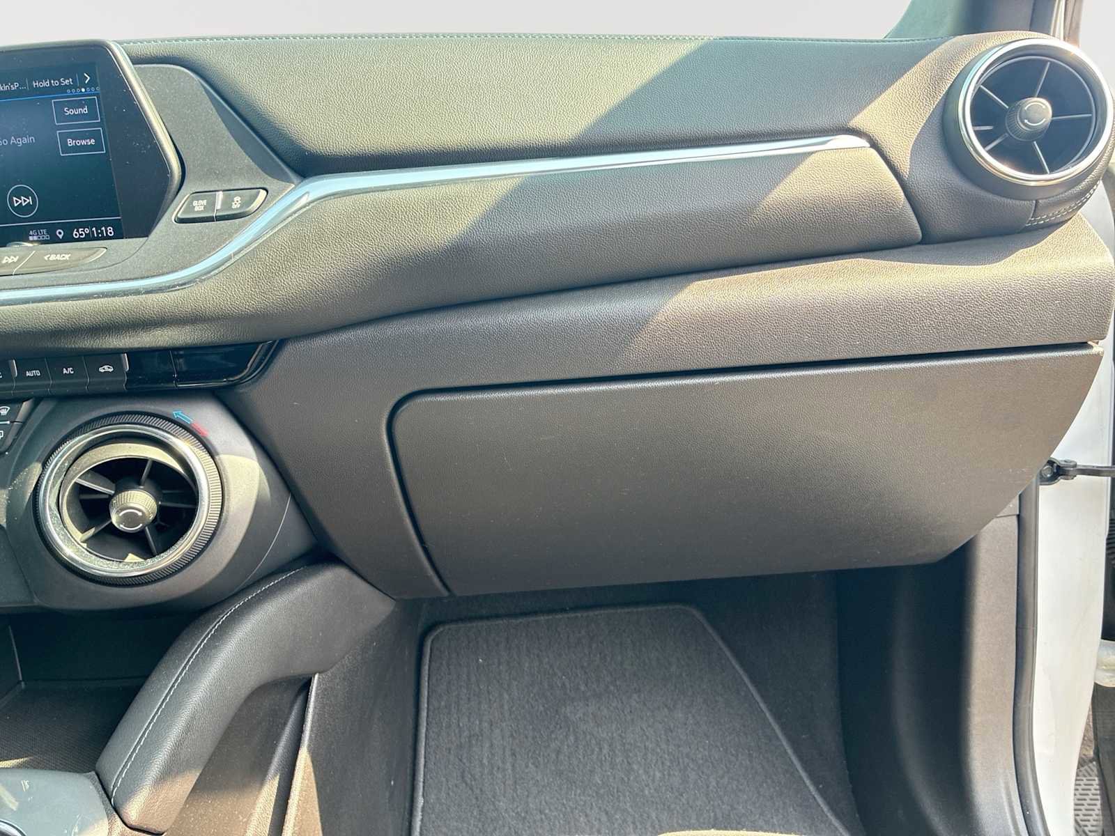 Certified 2019 Chevrolet Blazer LT image 28