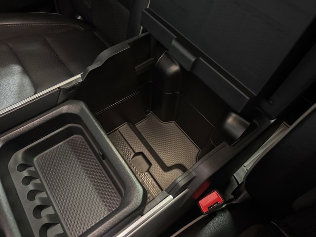 Used 2023 RAM 1500 Laramie image 12