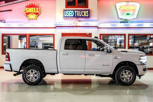 Used 2024 RAM 2500 Laramie image 10