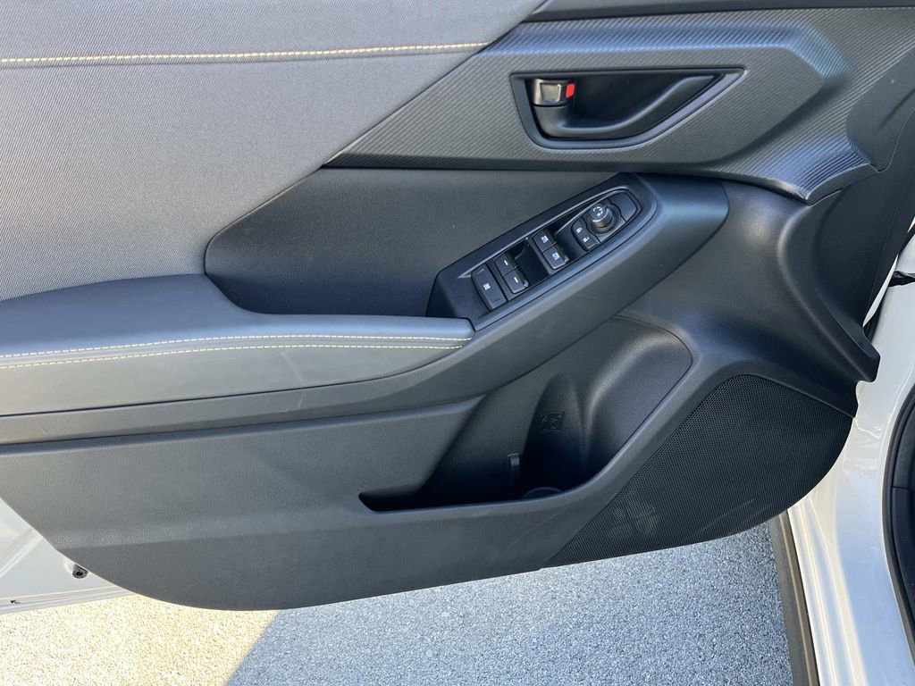 Used 2025 Subaru Crosstrek 2.5i Sport w/ Crosstrek Mirror Package image 25