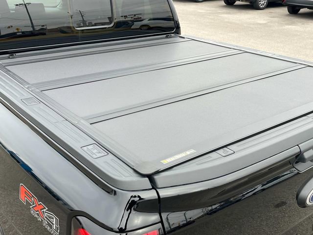 Used 2024 Ford Ranger Lariat w/ FX4 Off-Road Package image 14