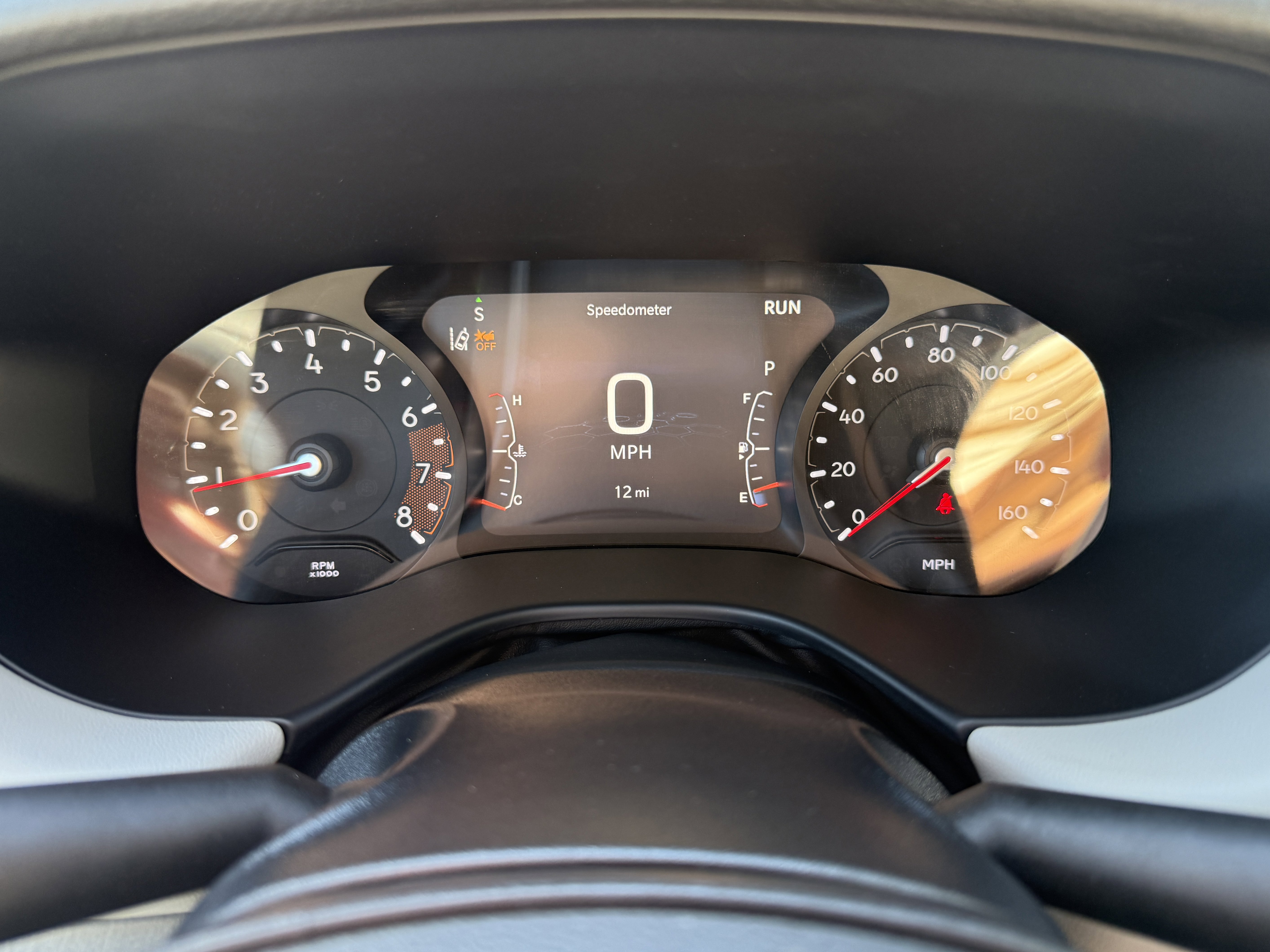 New 2026 Jeep Compass Limited image 11