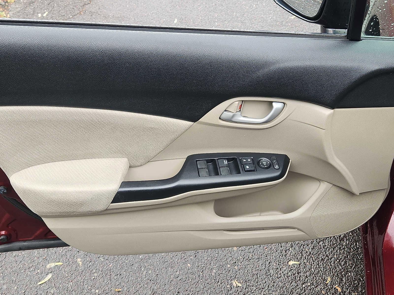 Used 2013 Honda Civic LX image 12