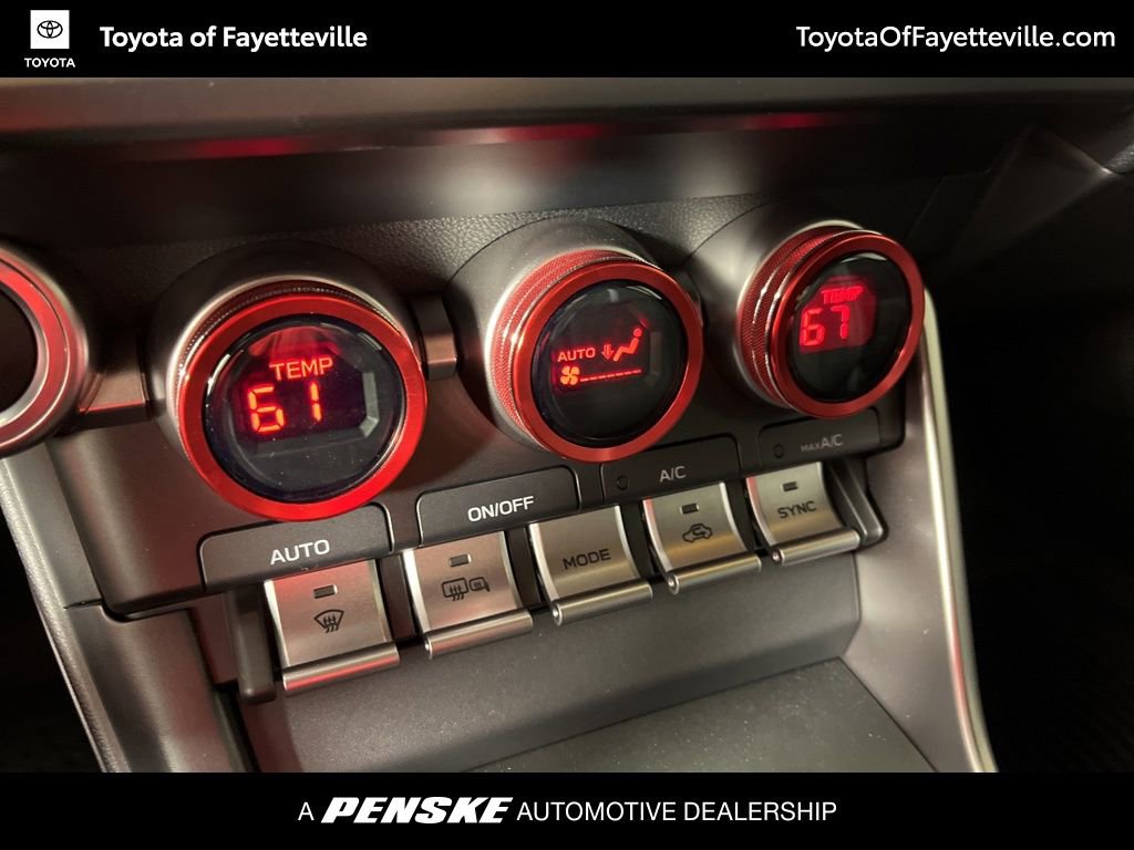 Used 2024 Toyota GR86 Premium image 28