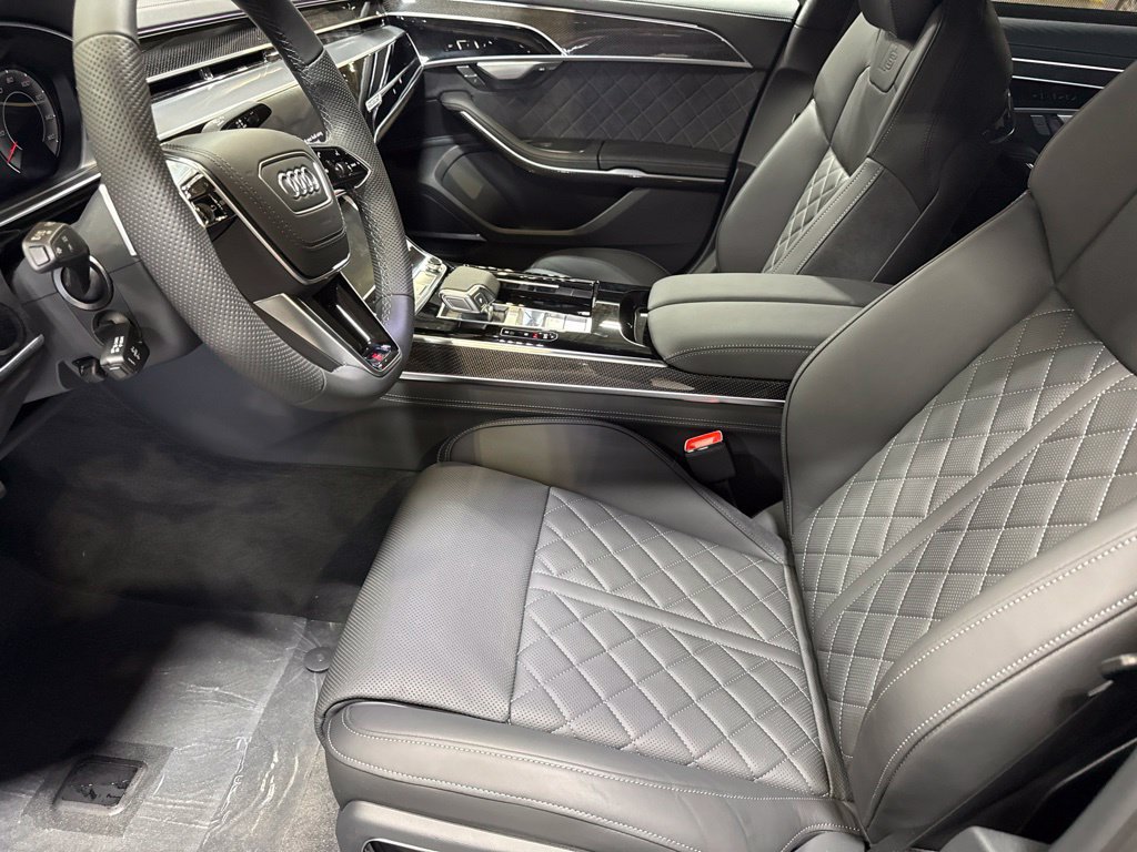 New 2027 Audi S8 AWD/4WD image 15