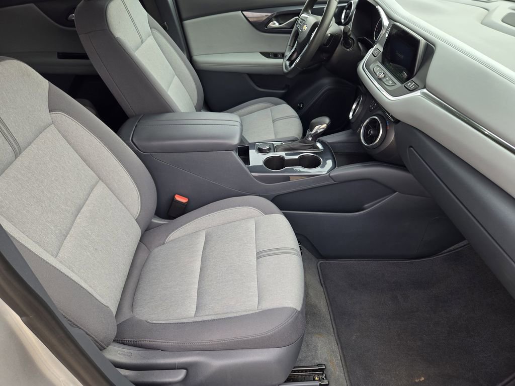 Used 2022 Chevrolet Blazer LT image 16