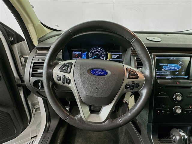 Used 2014 Ford Flex SEL image 11