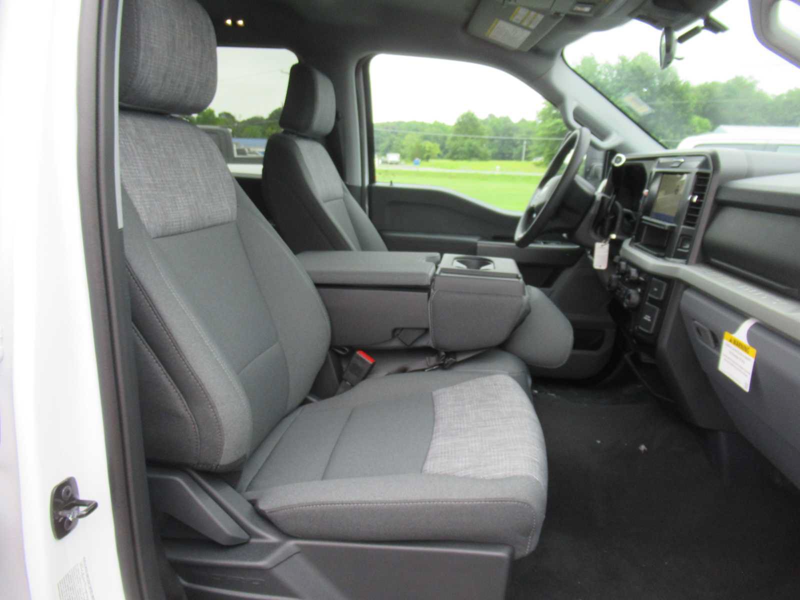 New 2026 Ford F350 XLT AWD/4WD image 13