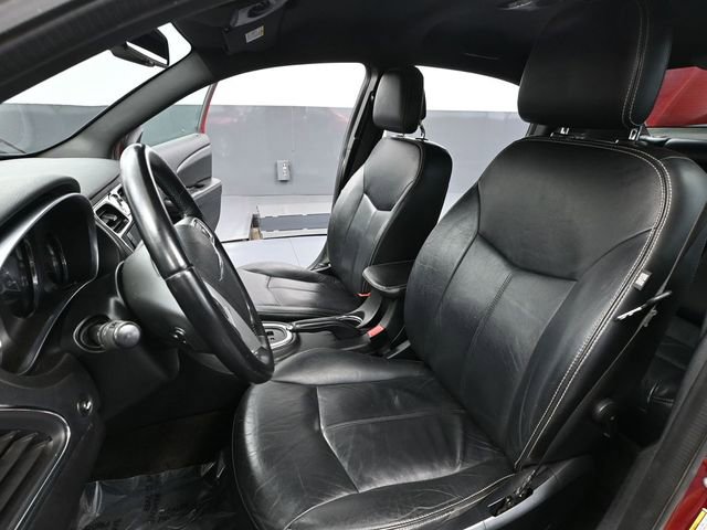 Used 2012 Chrysler 200 Limited FWD image 21