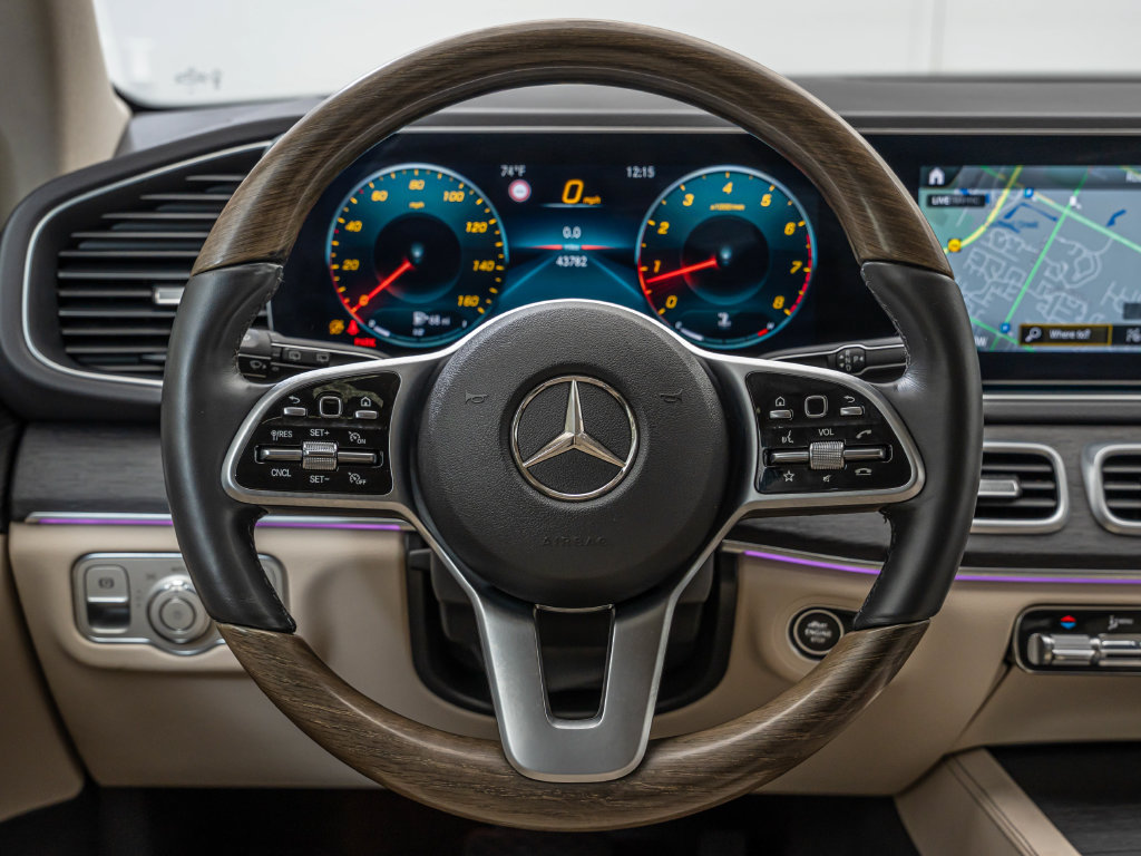 Used 2020 Mercedes-Benz GLE 350 4MATIC image 40