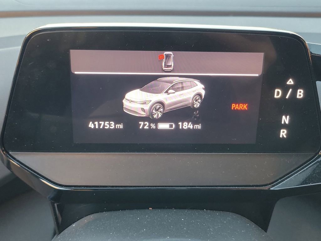 Used 2021 Volkswagen ID.4 Pro image 25