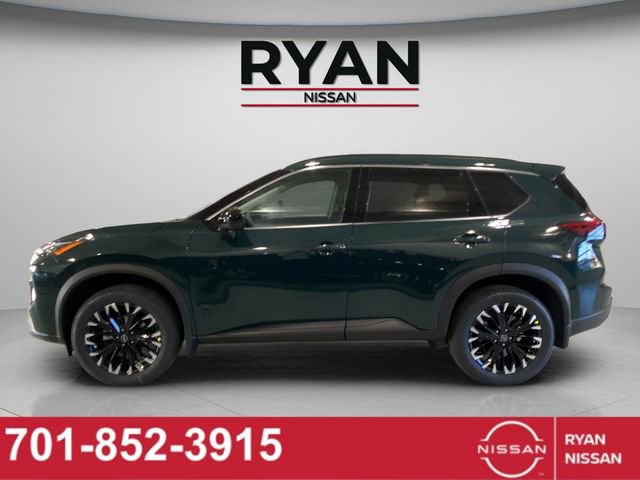 New 2026 Nissan Rogue SV image 14