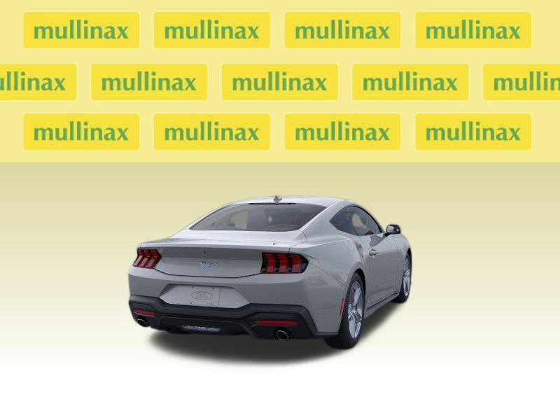 New 2026 Ford Mustang Premium RWD image 10